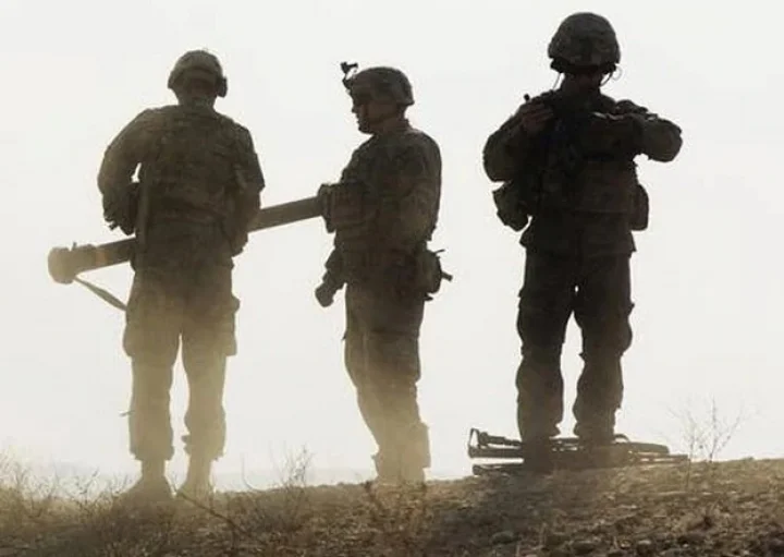 War