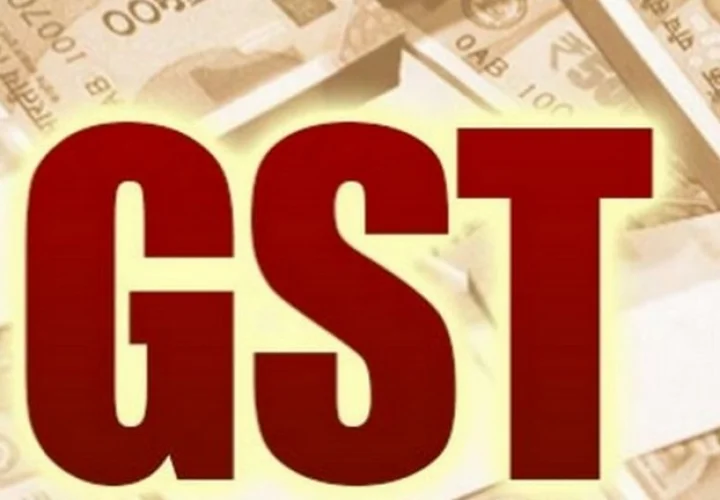 GST
