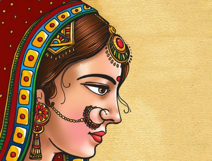 Sri Krishna