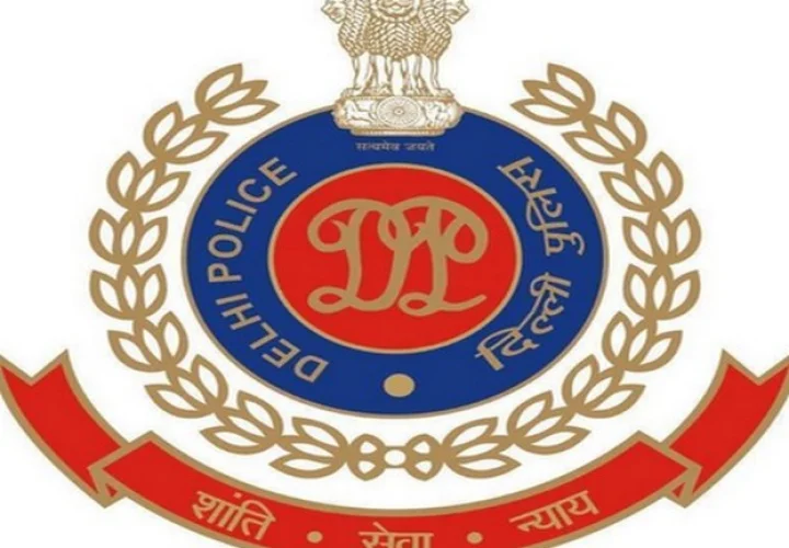 Delhi police