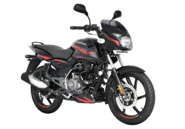 बजाज ने बाजार में उतारा पल्सर150 का BS6 संस्करण, जानिए दाम