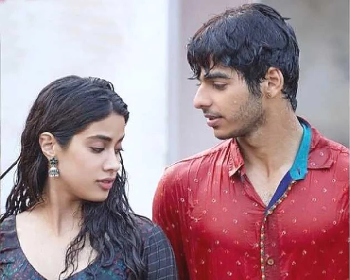 Janhvi Kapoor
