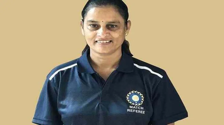 GS Laxmi