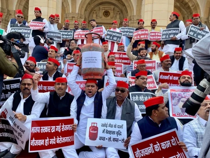 Uttar Pradesh Legislative Assembly