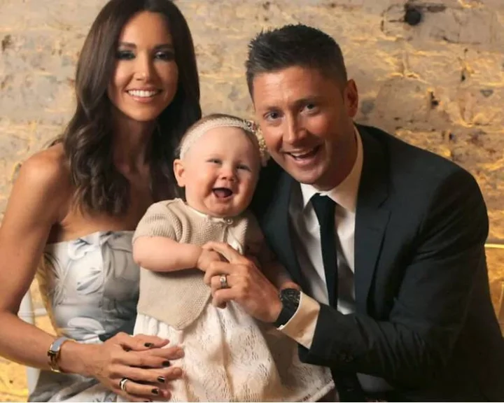 'पति, पत्नी और वो' के चक्कर में स्टार क्रिकेटर Michael Clarke को 2.85 अरब रुपए में पड़ा तलाक
