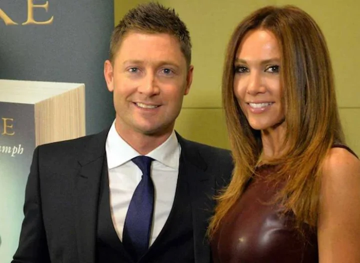 michael clarke