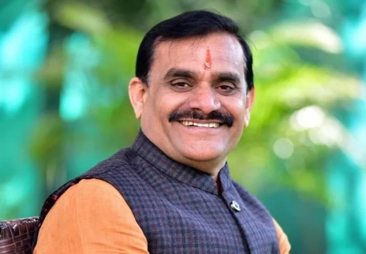 Madhya Pradesh