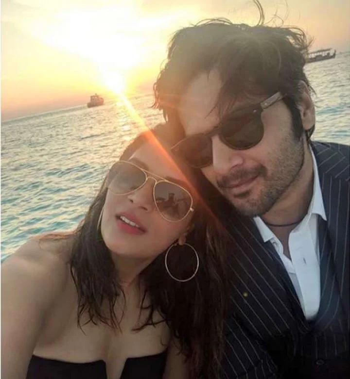 Ali Fazal