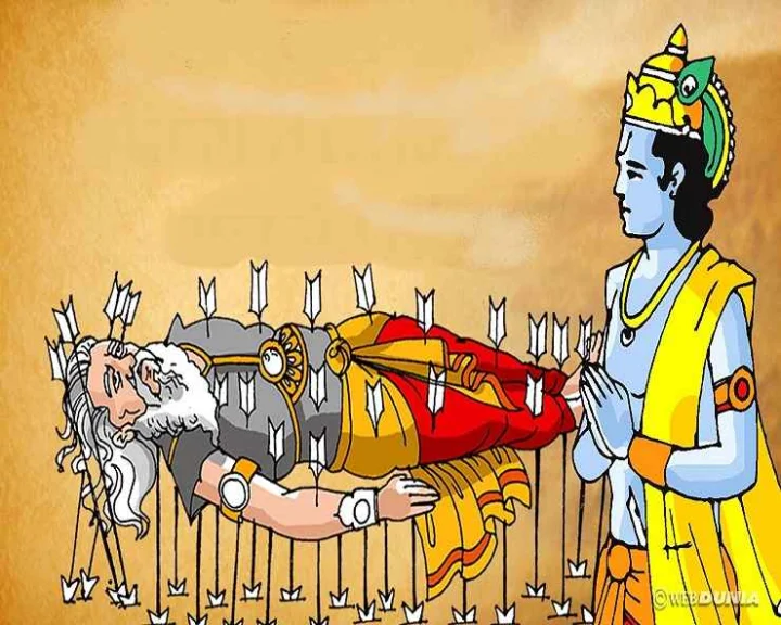 Bhishmashtami