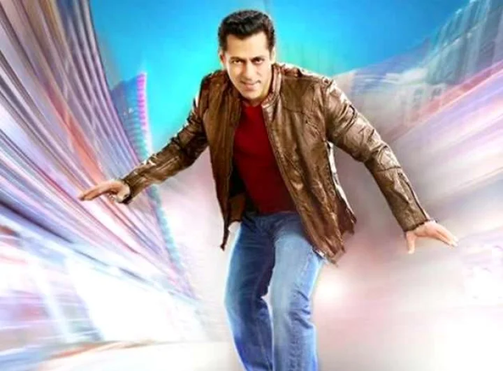 Bigg Boss 14