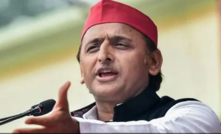 akhilesh yadav