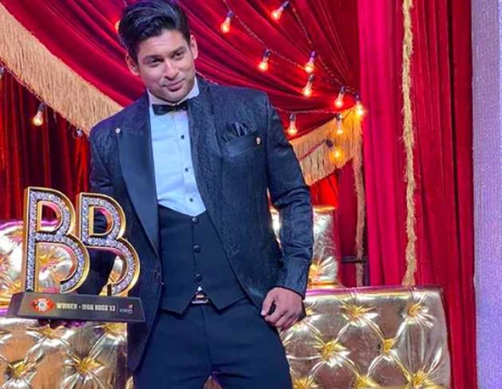 Bigg Boss 13