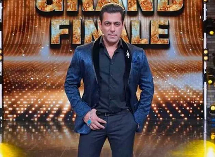 Salman Khan