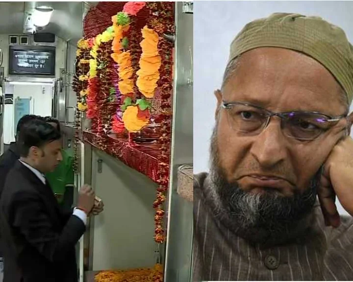 Mahakal Express