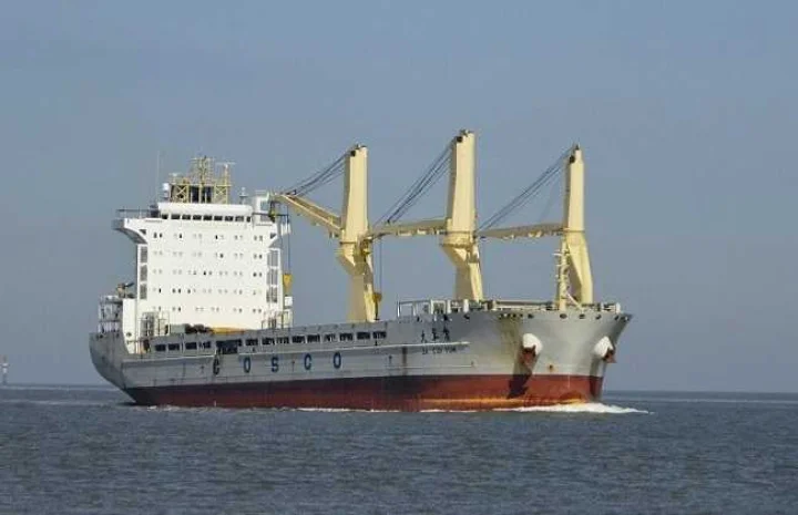 Ship