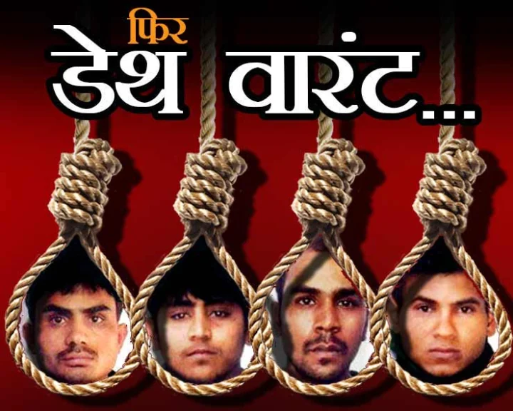 Nirbhaya case