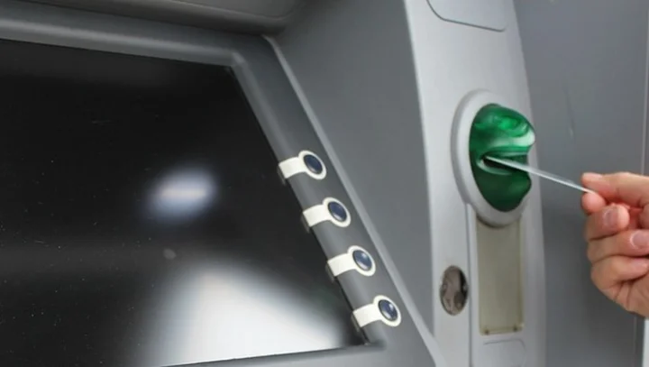 ATM