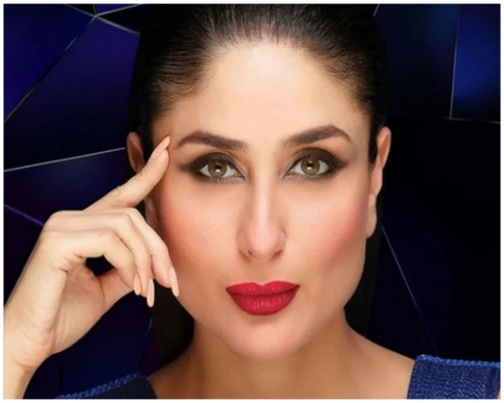 KAREENA KApOOR