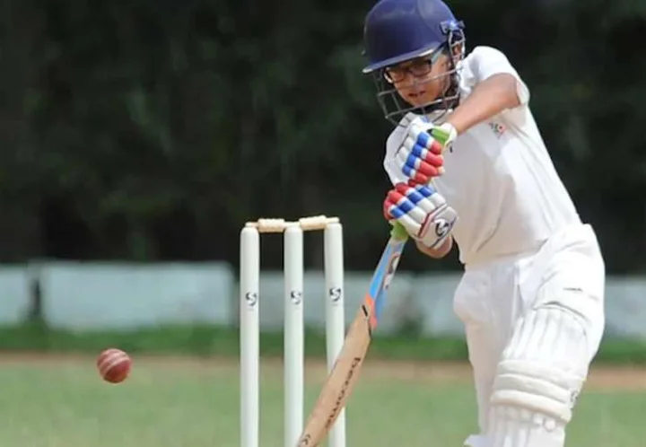 Cricket