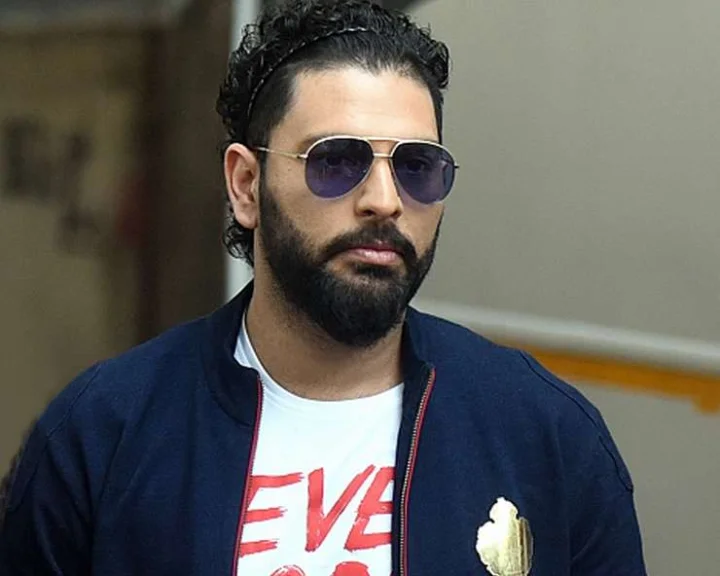 Yuvraj Singh