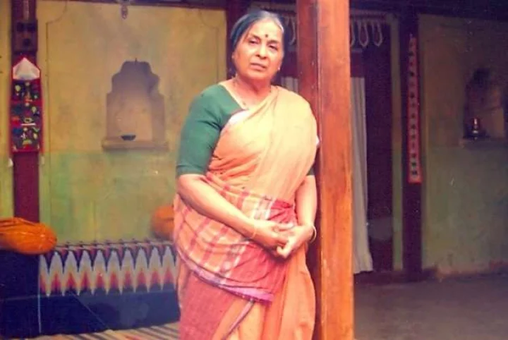 Kishori Ballal