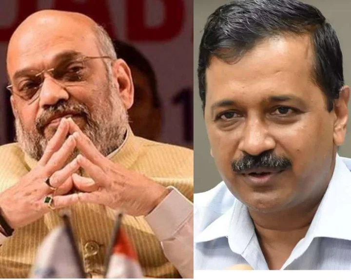 Lok Sabha Elections 2024