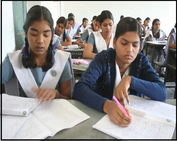 Chhattisgarh Board of Secondary Education