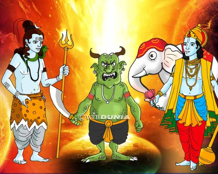 Pradosh Vrat Katha 2020