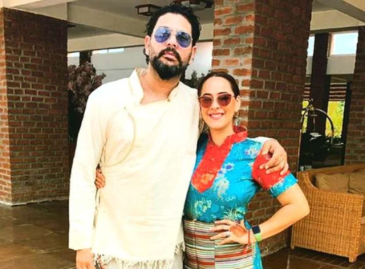 Hazel Keech