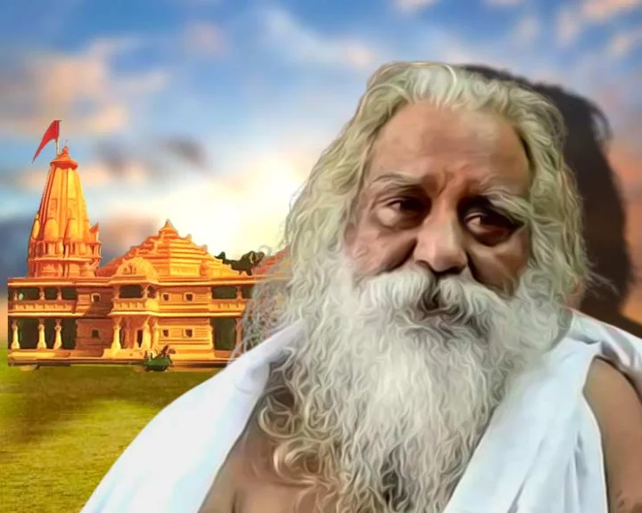 Mahant Nritya Gopal Das
