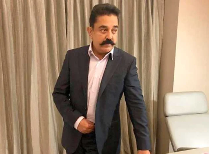 Kamal Haasan