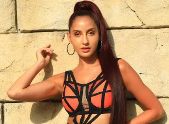 Nora Fatehi
