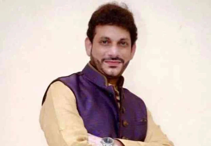 Waris pathan