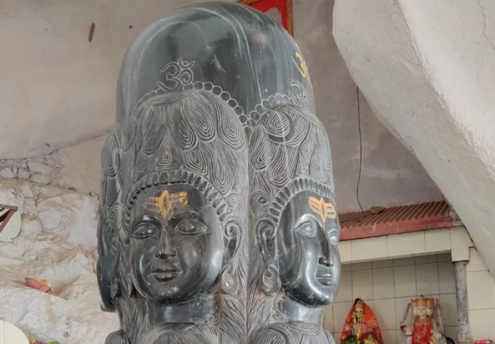 bairath nagar shivling