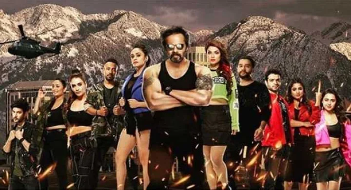 Rohit Shetty