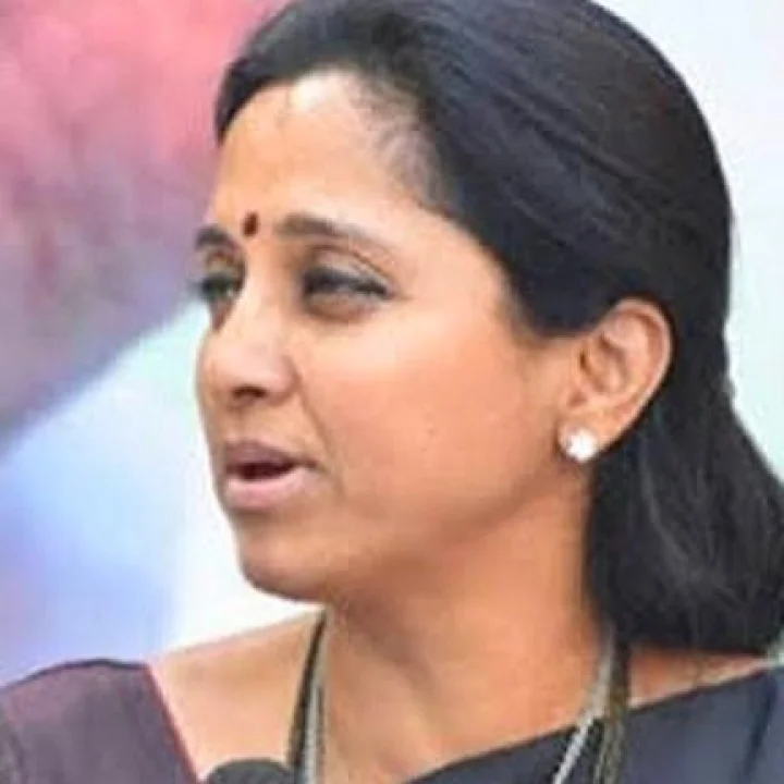 सुप्रिया सुळे म्हणतात आम्ही सर्व कुटुंब या लढ्यामध्ये एकत्र आहोत