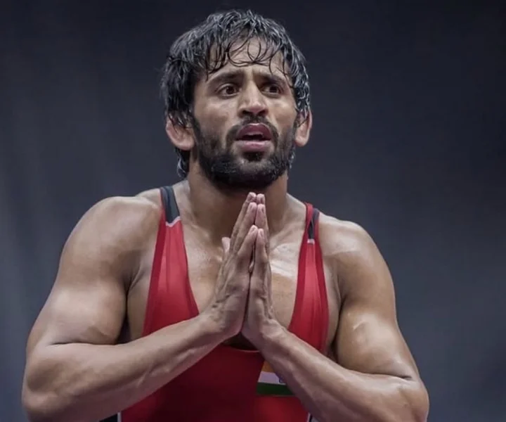 Bajrang Punia
