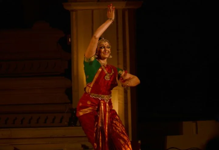 khajurao dance festival