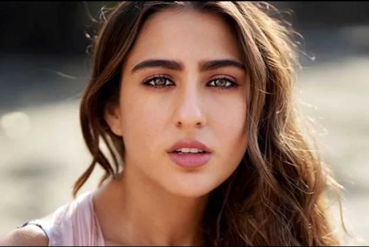 Sara Ali Khan
