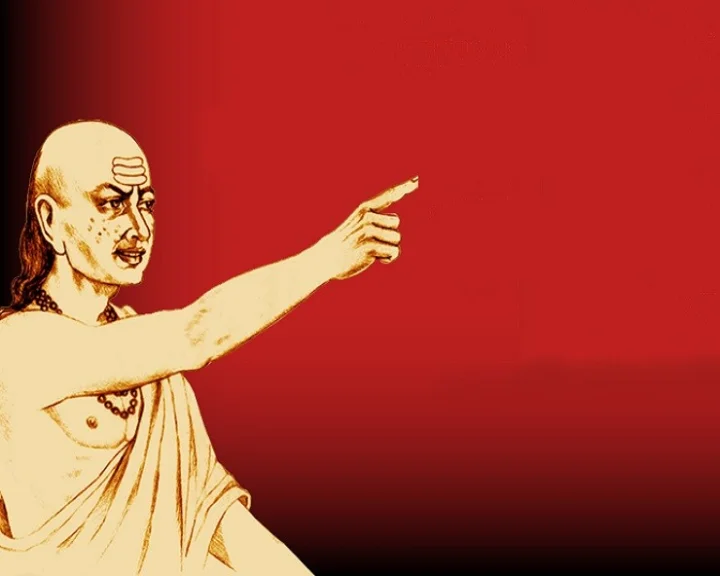 chanakya niti