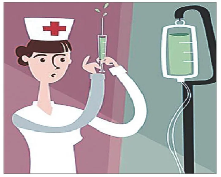 International Nurses Day - Know why International Nursing Day is celebrated on May 12
