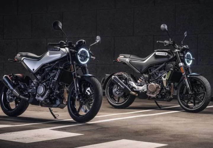Bajaj Auto