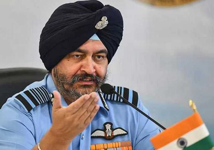 BS Dhanoa