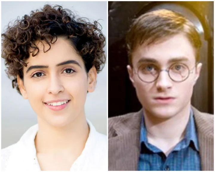 Sanya Malhotra