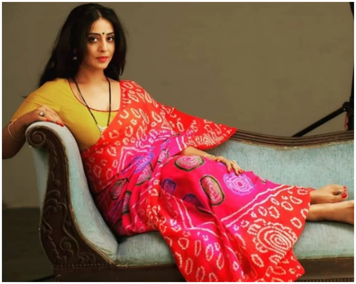 Mahie Gill