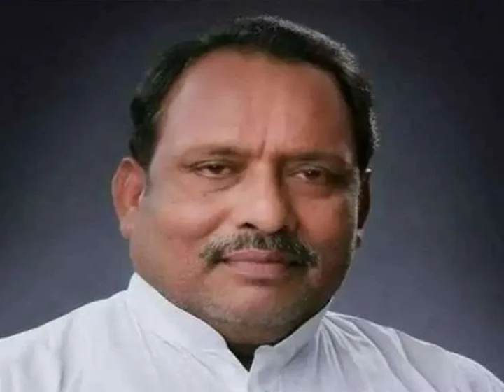 Baidyanath Mahato