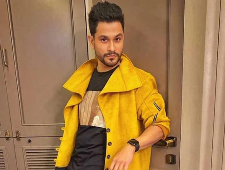 Kunal Khemu