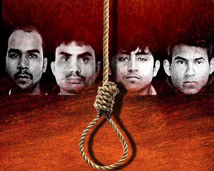 Nirbhaya Justice