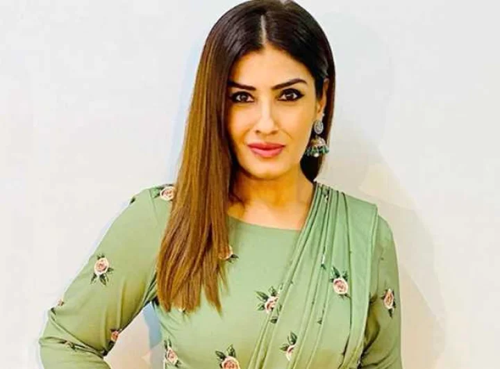 Raveena Tandon