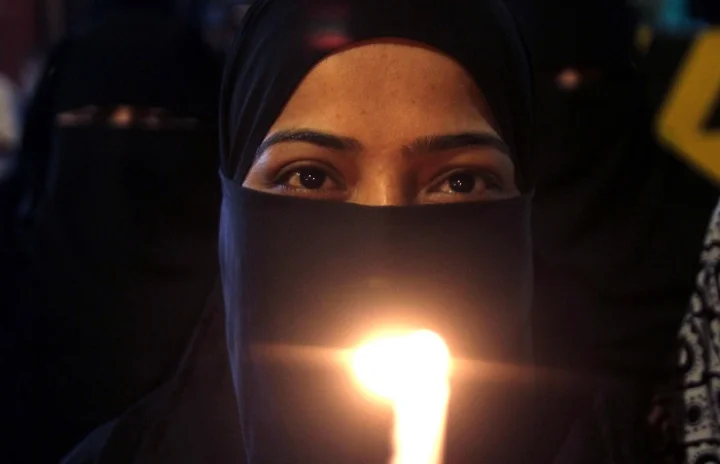 Taliban's big decision on women's education